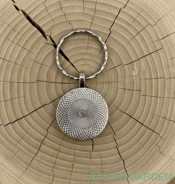 Přívěšek na klíče koťátko