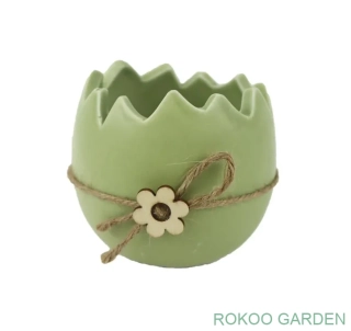 Dekorace skořápka X7746