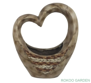 Srdce k osázení X5625