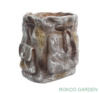 Obal na květiny k osázení X5661