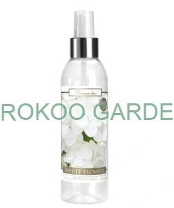 Aura osvěžovač vzduchu 185ml - Bílé květy