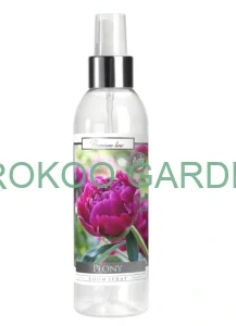 Aura osvěžovač vzduchu 185ml - Pivoňka